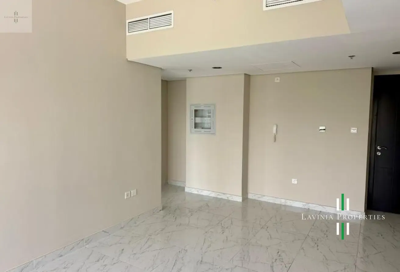 VACANT 1 BR | 4 CHEQUES | READY TO MOVE IN