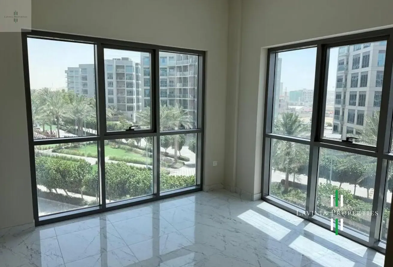 VACANT 1 BR | 4 CHEQUES | READY TO MOVE IN