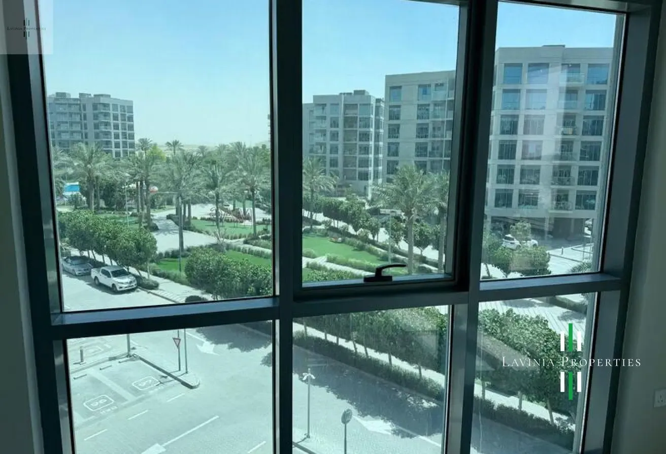 VACANT 1 BR | 4 CHEQUES | READY TO MOVE IN