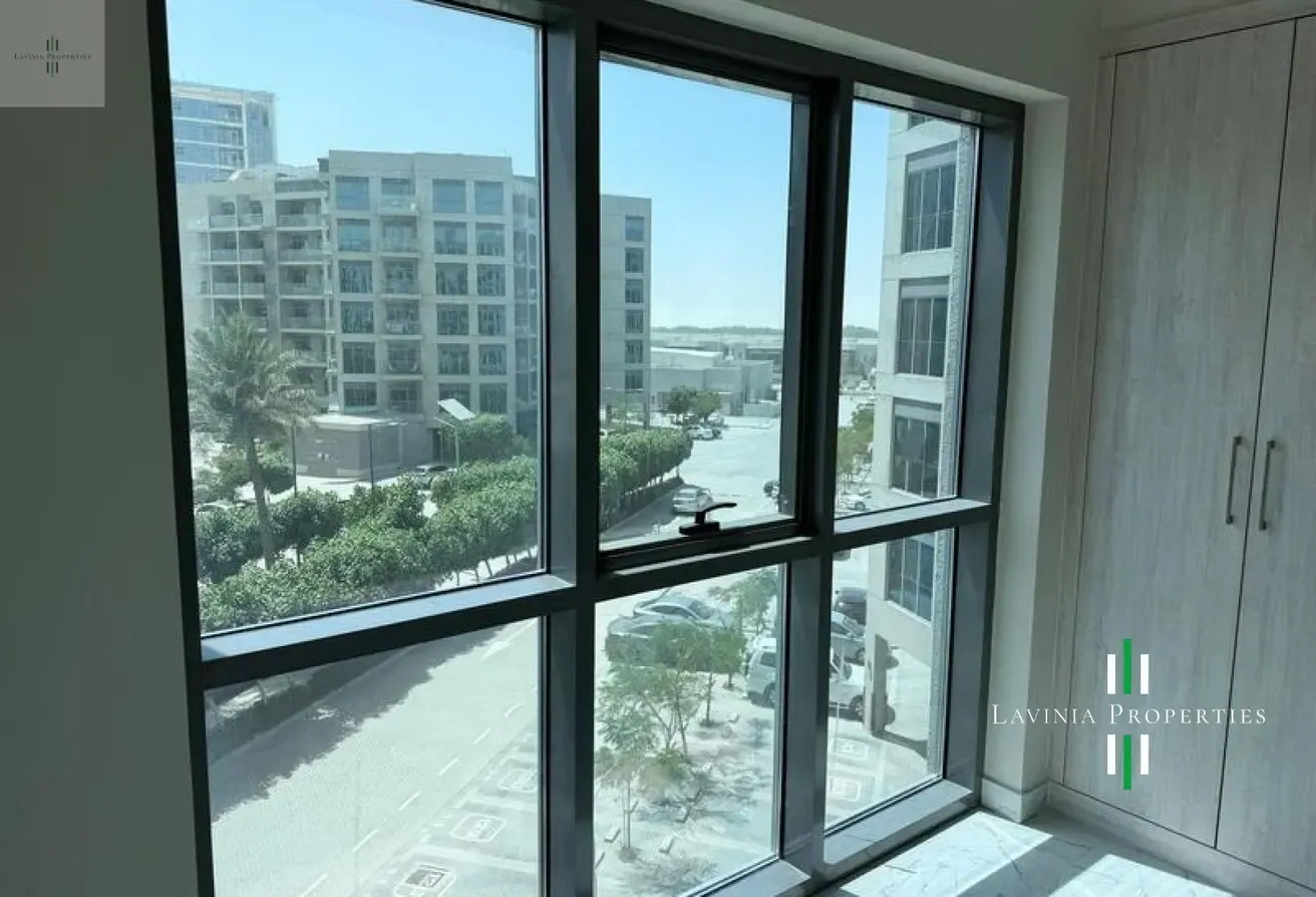 VACANT 1 BR | 4 CHEQUES | READY TO MOVE IN