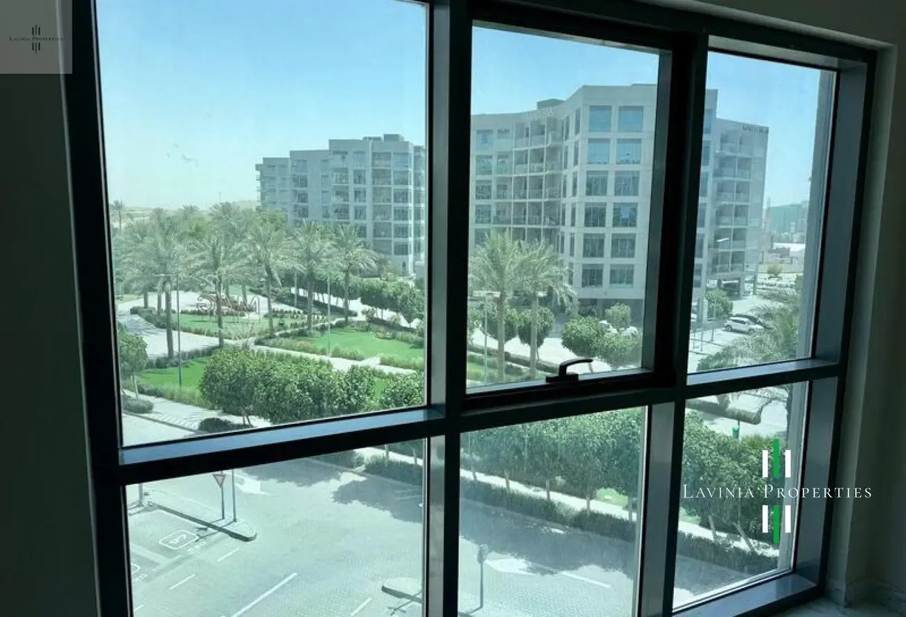 VACANT 1 BR | 4 CHEQUES | READY TO MOVE IN
