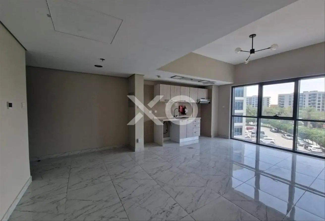Affordable | Ready To Move | Vacant Now