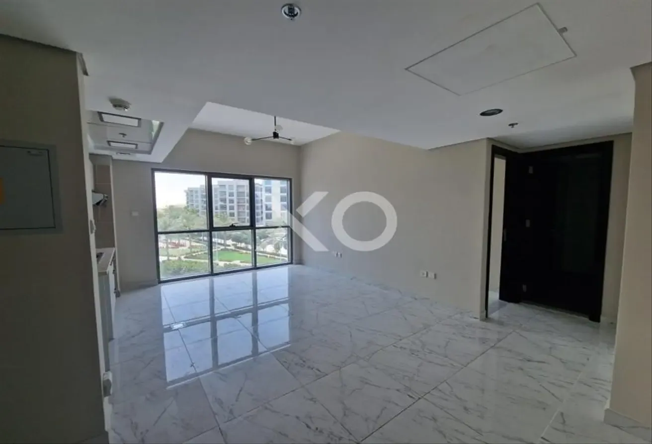Affordable | Ready To Move | Vacant Now
