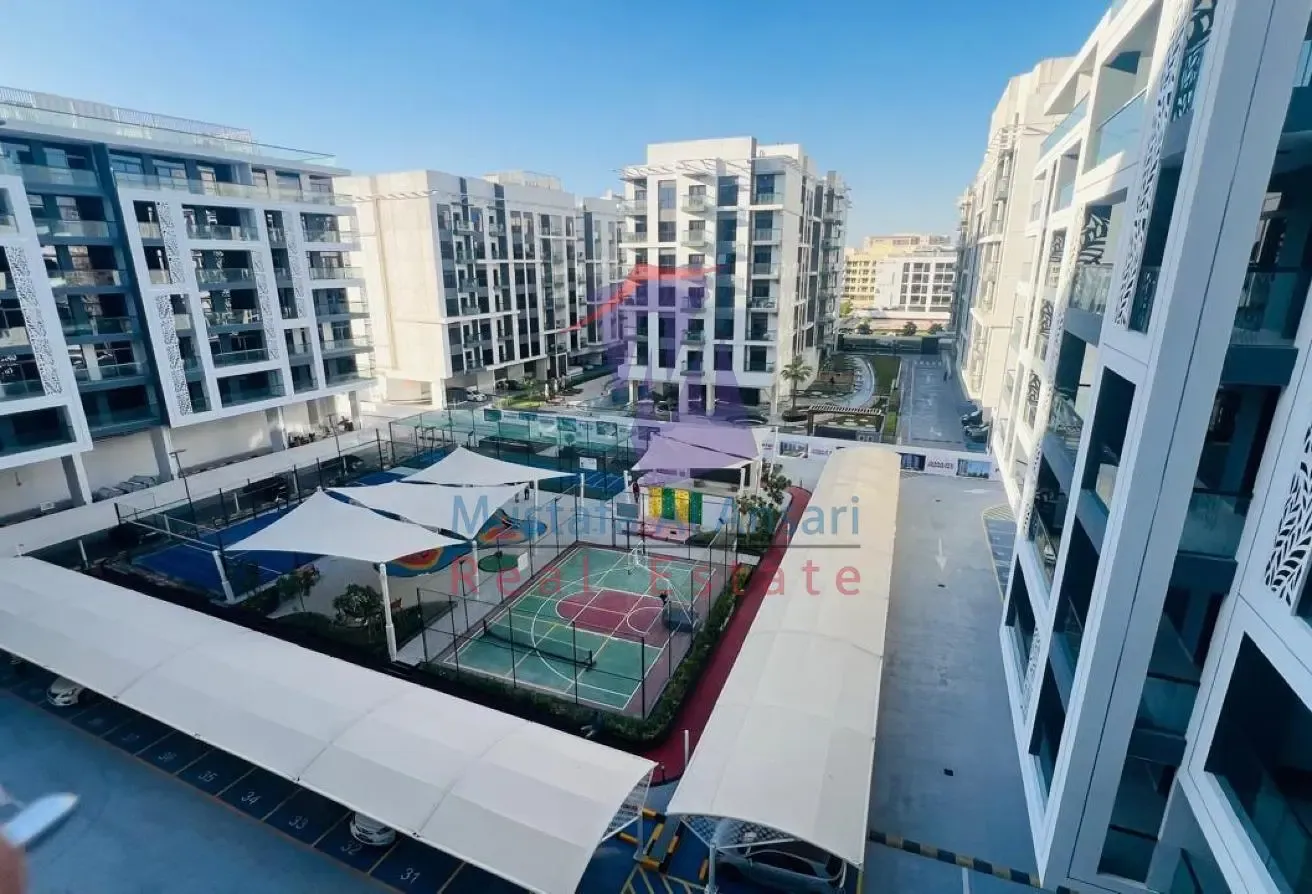 Fully Furnished studio For Rent petalz by Danube 2