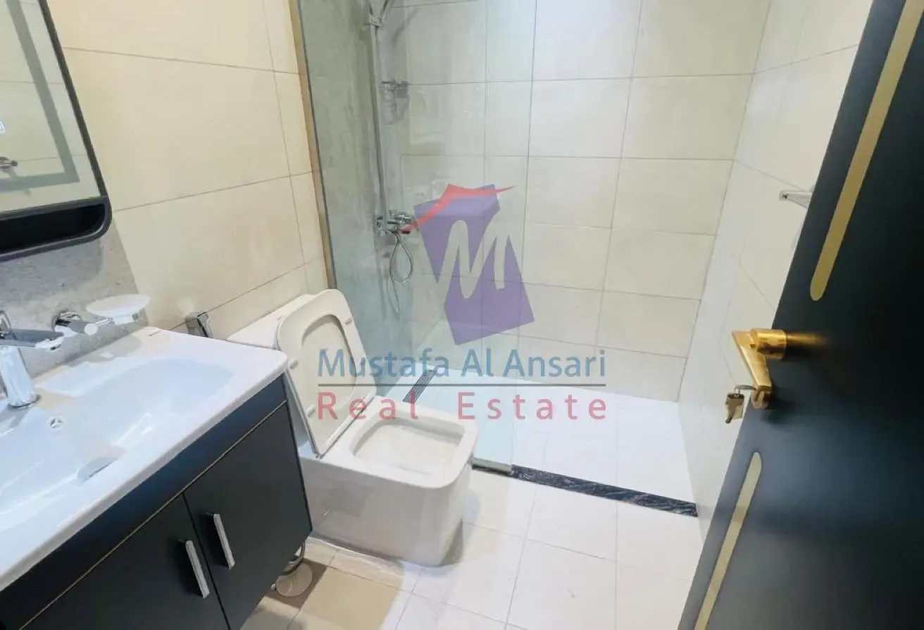 Fully Furnished studio For Rent petalz by Danube 2