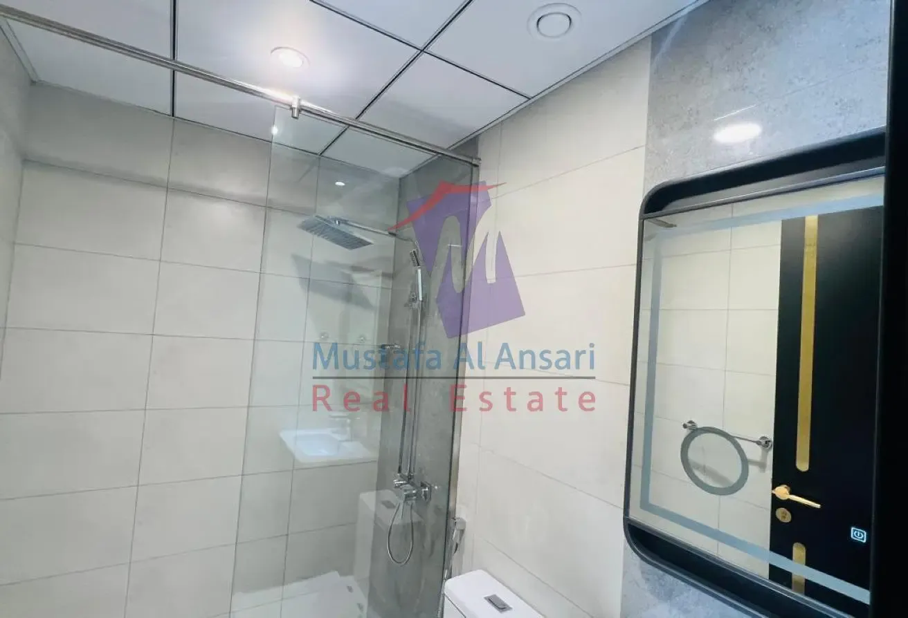 Fully Furnished studio For Rent petalz by Danube 2