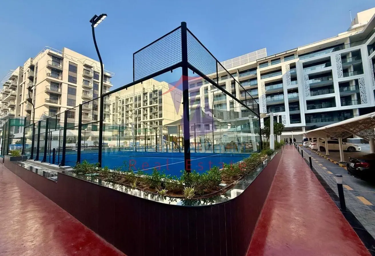 Ready to move Studio fully furnished for rent
