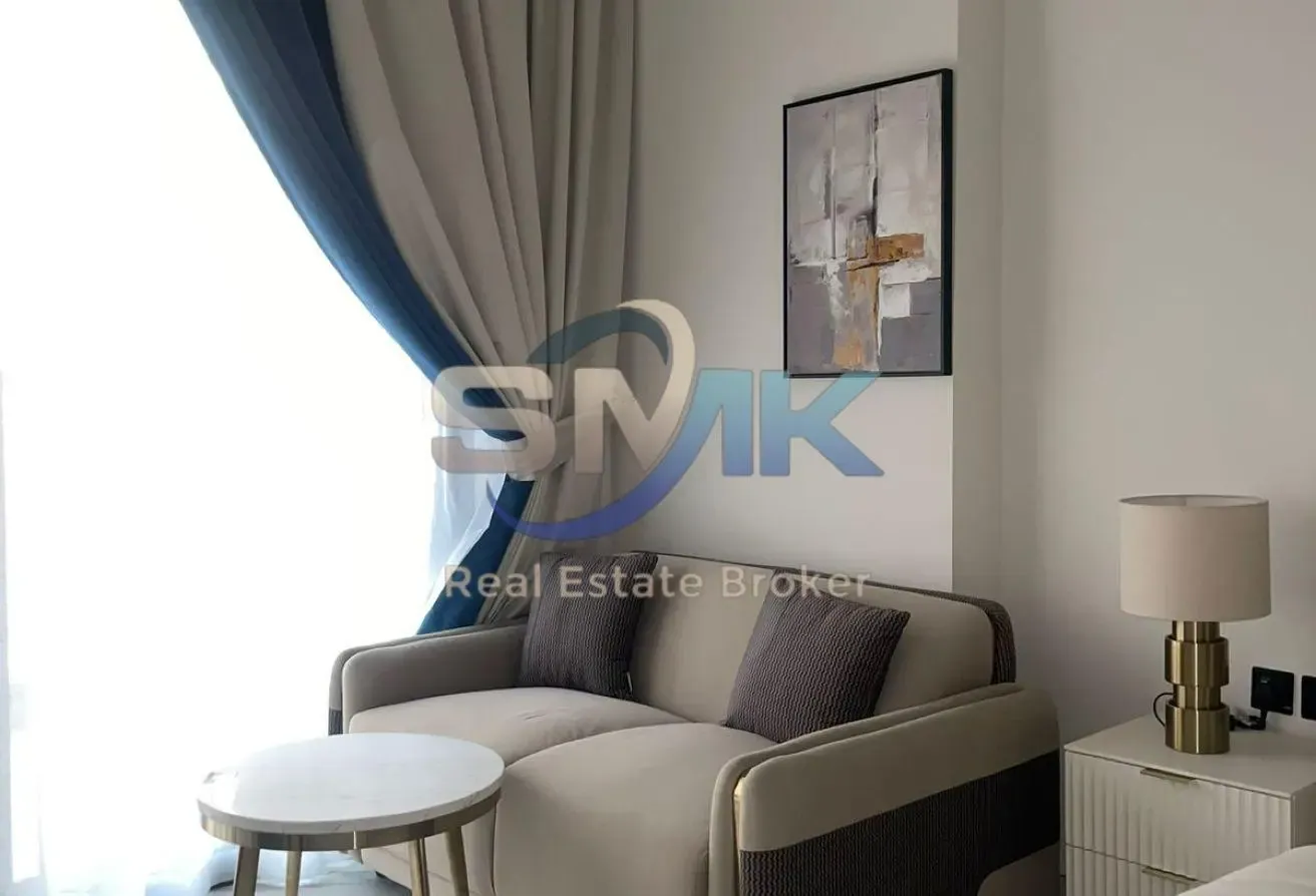 FURNIHED STUDIO APRT FOR RENT PETALZ BY DANUBE IC
