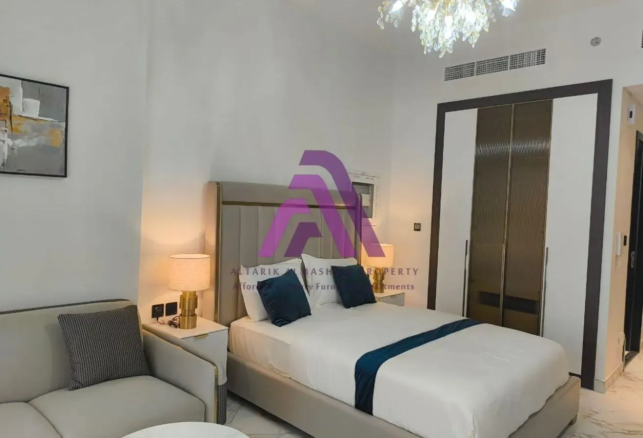 Studio Apartment for Rent Petalz by Danube