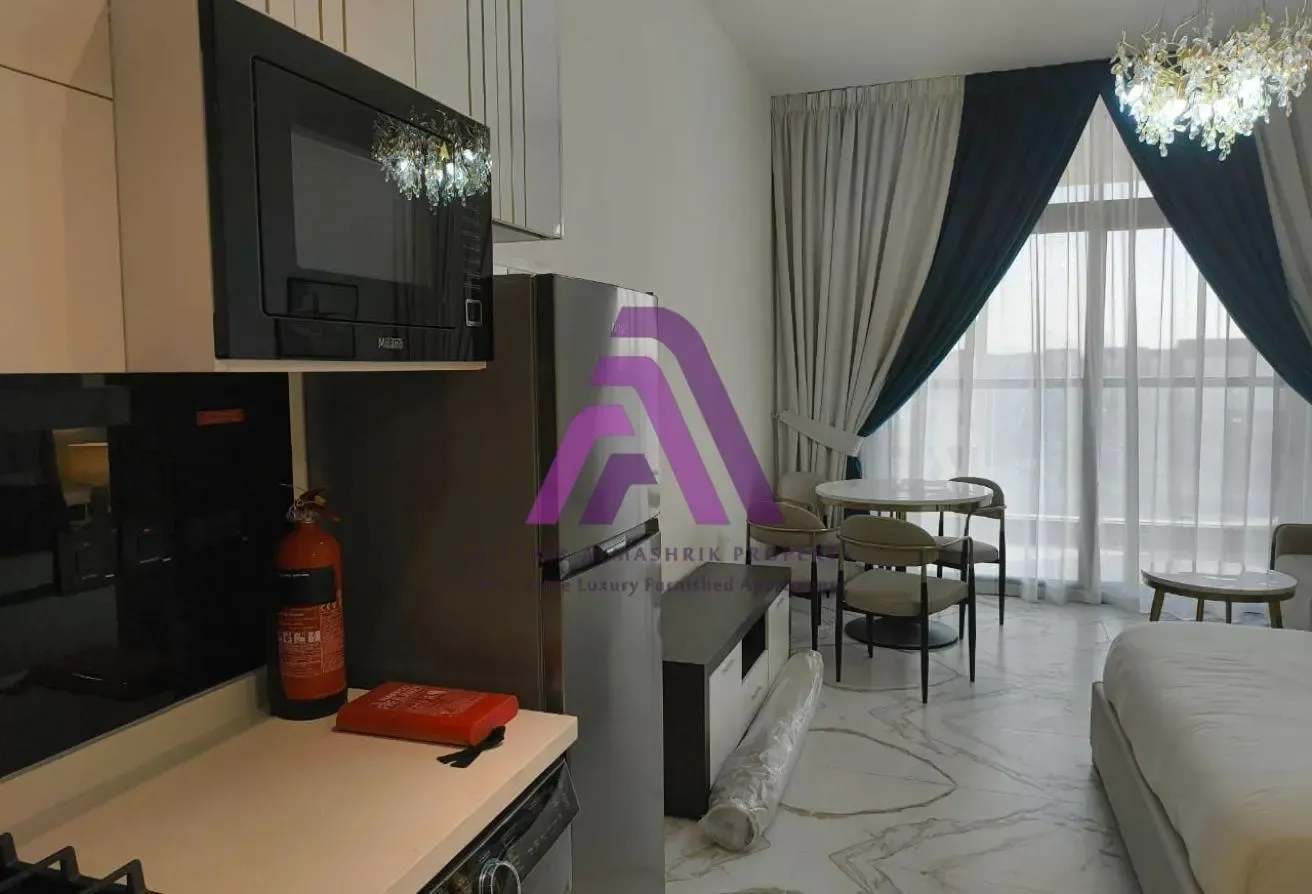 Studio Apartment for Rent Petalz by Danube