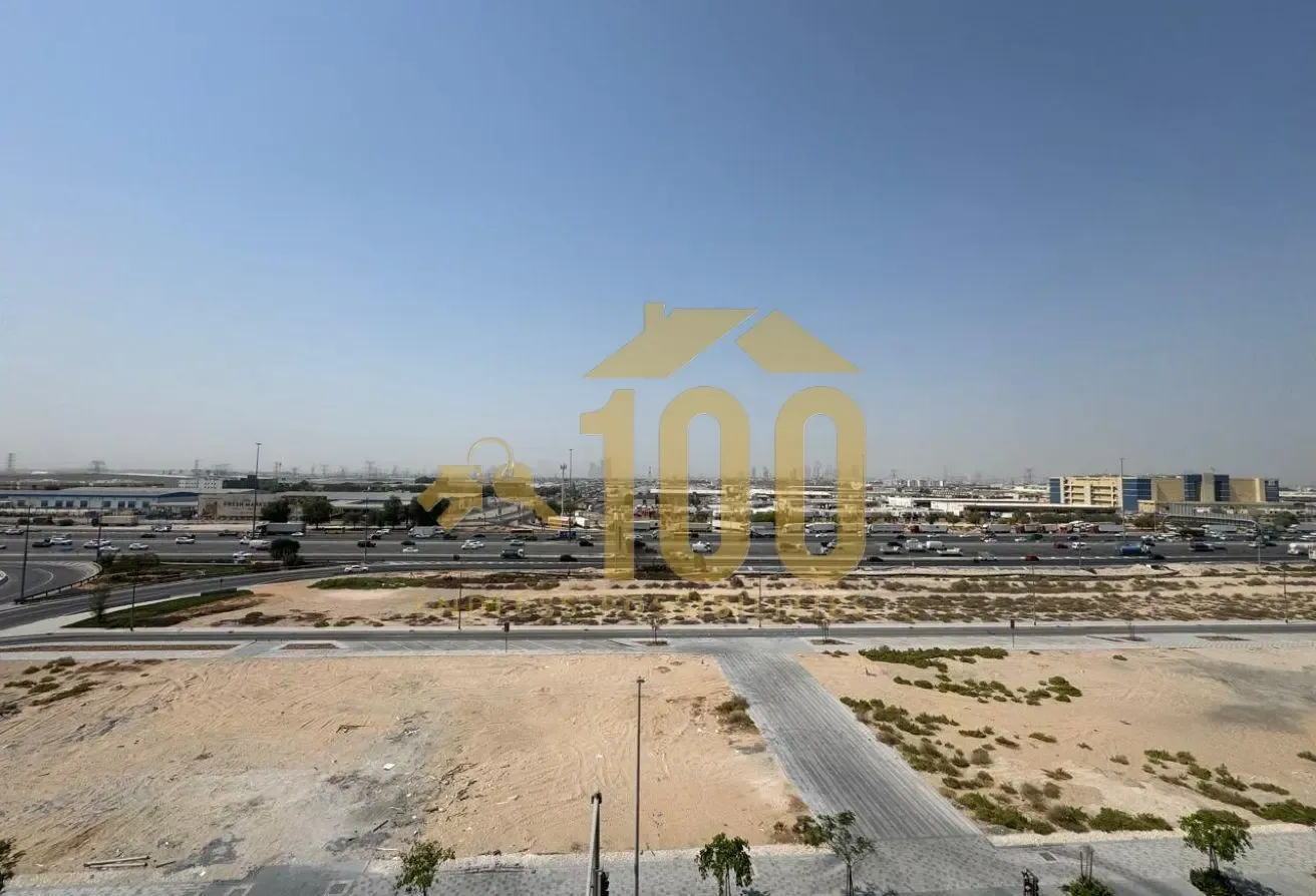 Modern Studio | With Balcony | Prime Location