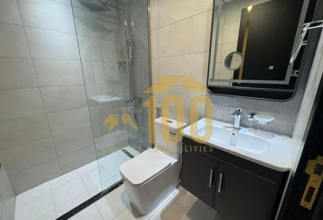 Modern Studio | With Balcony | Prime Location