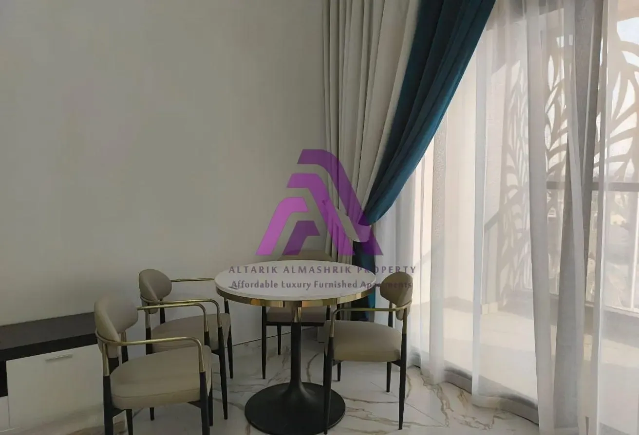 Urban Studio in Al Warsan First | Petalz by Danube