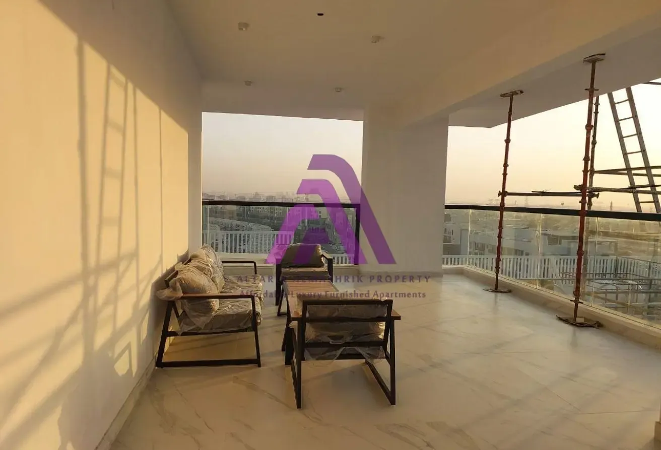Urban Studio in Al Warsan First | Petalz by Danube