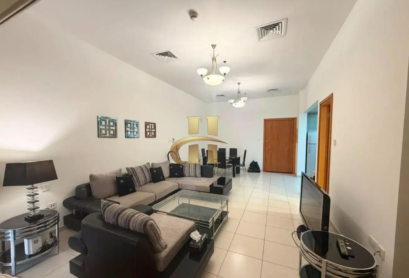 Spacious Studio | Fully Furnished | Prime Location