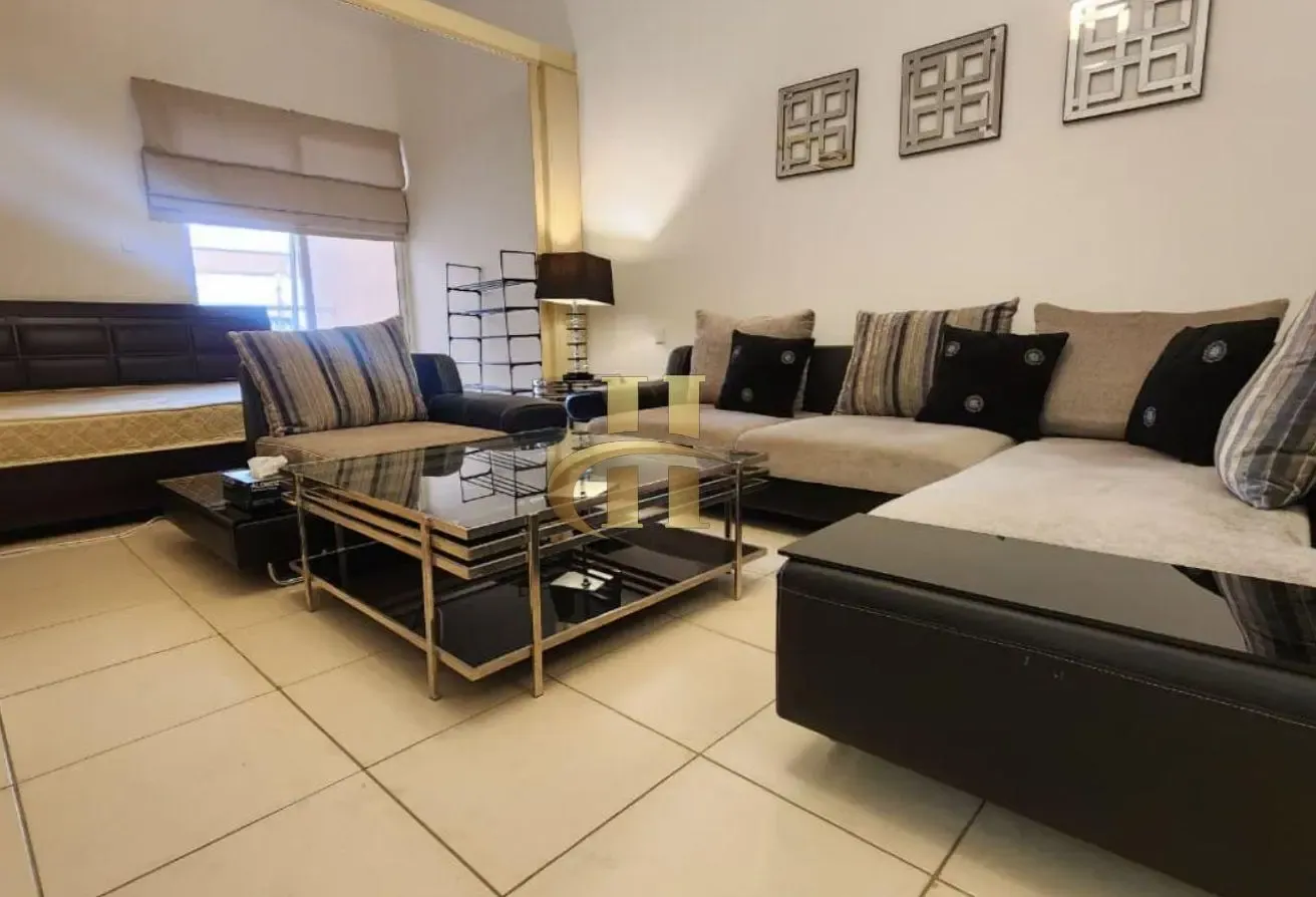 Spacious Studio | Fully Furnished | Prime Location