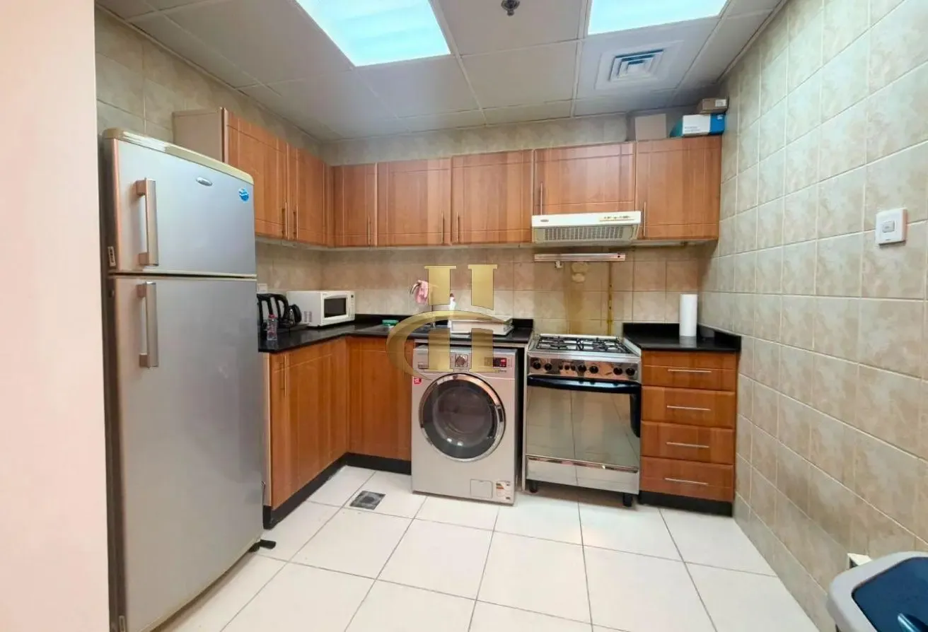 Spacious Studio | Fully Furnished | Prime Location