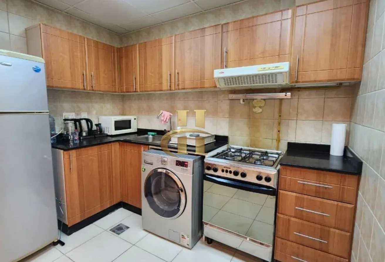 Spacious Studio | Fully Furnished | Prime Location