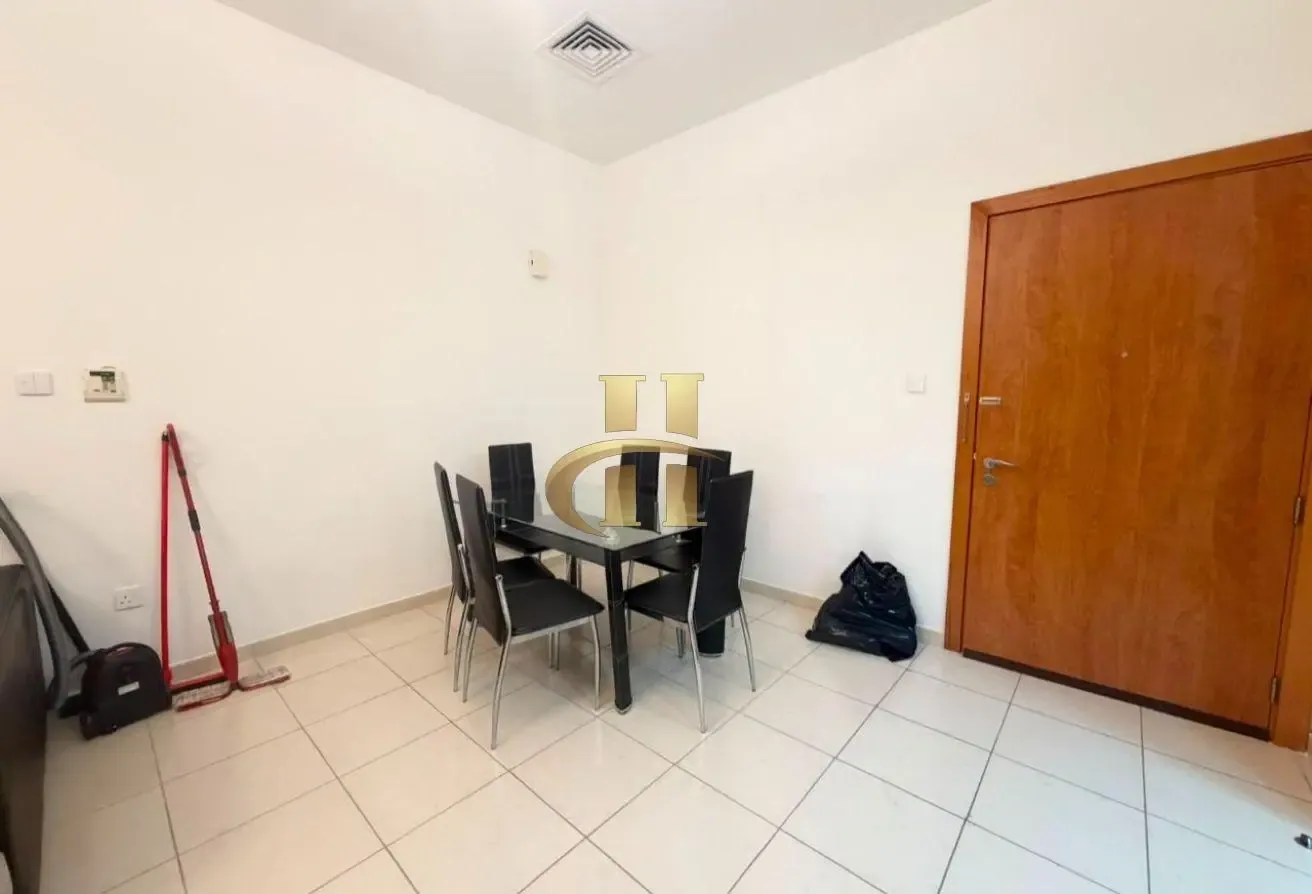 Spacious Studio | Fully Furnished | Prime Location