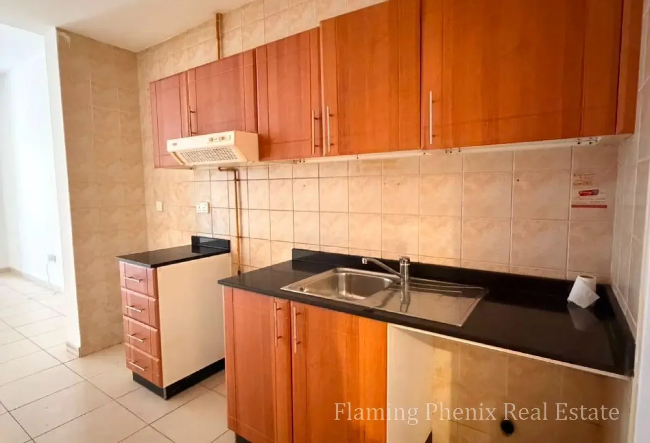 Prime location | Spacious | Vacant | Modern