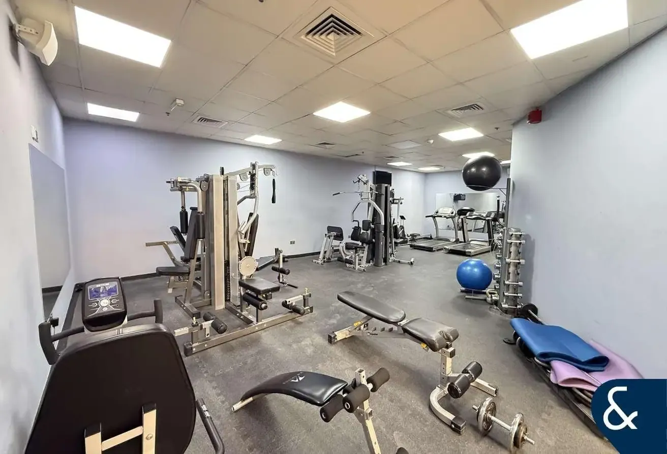 Studio Apt | Unfurnished | Available