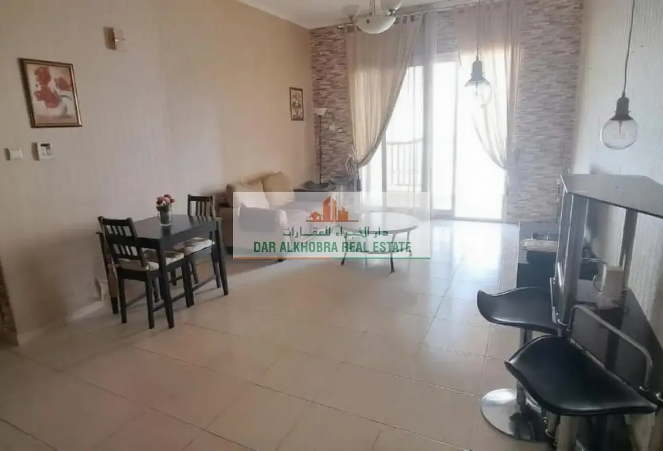 Furnished Studio | Mulberry 2 | Best Price