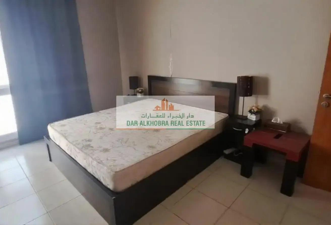 Furnished Studio | Mulberry 2 | Best Price