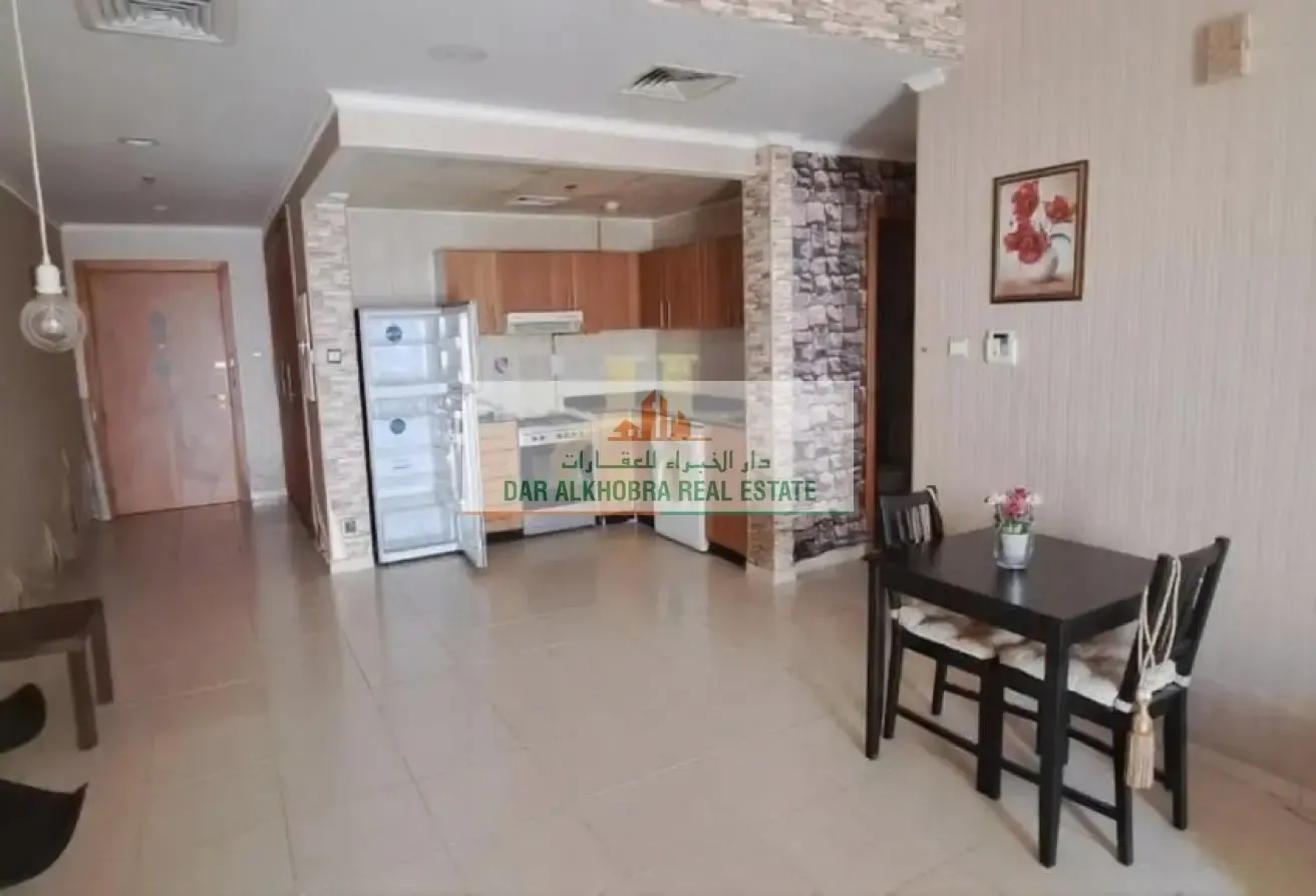 Furnished Studio | Mulberry 2 | Best Price