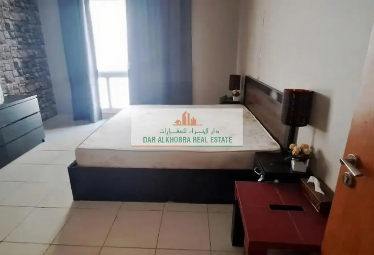 Furnished Studio | Mulberry 2 | Best Price