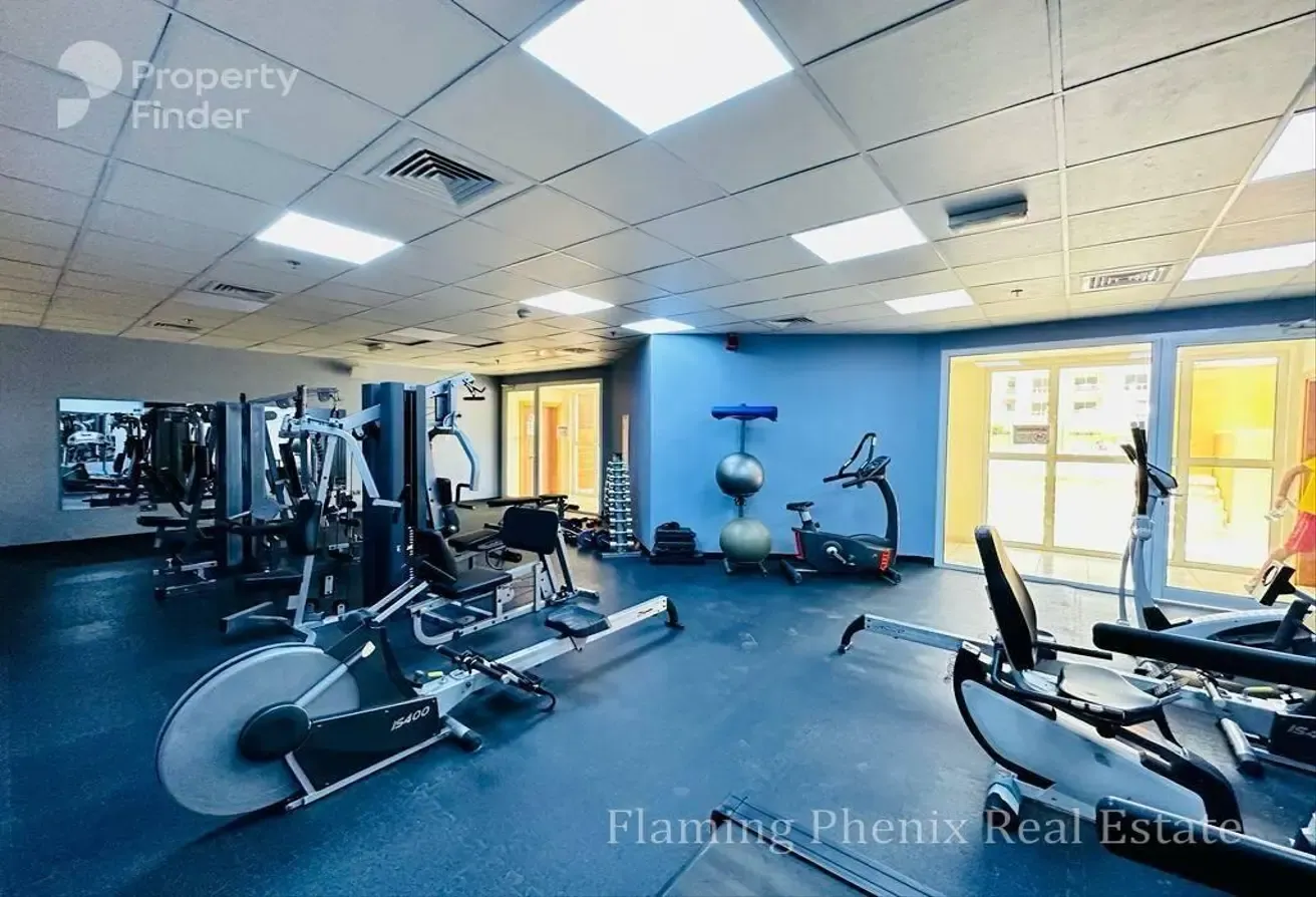Prime location | Spacious | Vacant | Modern