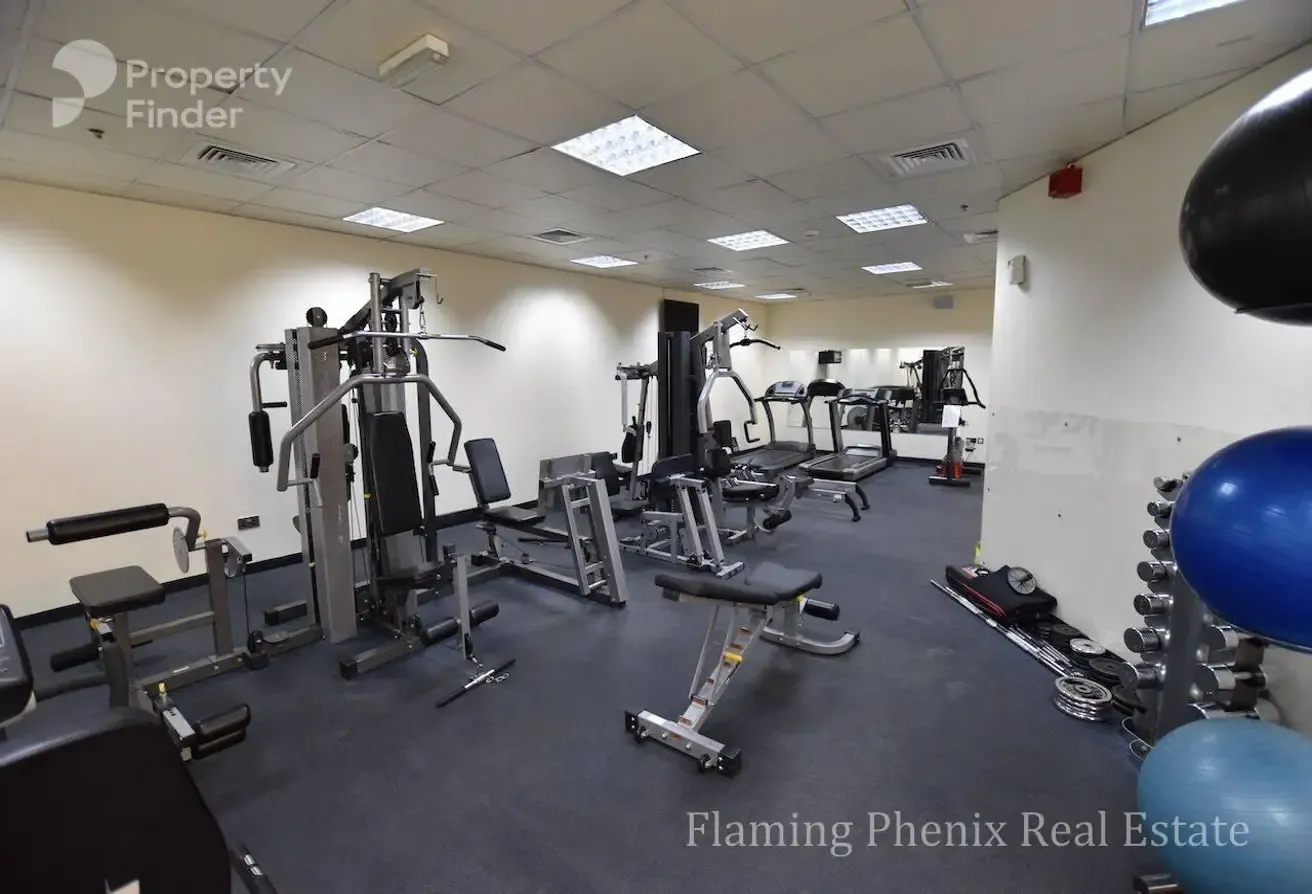 Prime location | Spacious | Vacant | Modern