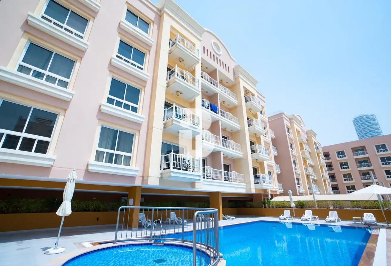 LOW PRICE | CHILLER FREE | Furnished