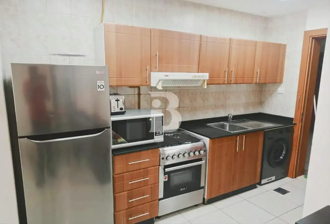 LOW PRICE | CHILLER FREE | Furnished
