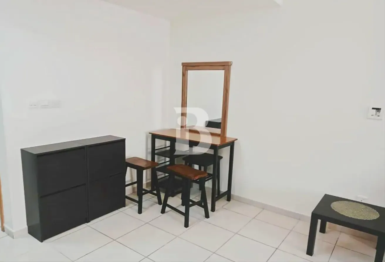 LOW PRICE | CHILLER FREE | Furnished