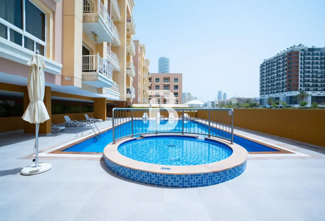 Chiller Free | Furnished | Huge | Vacant