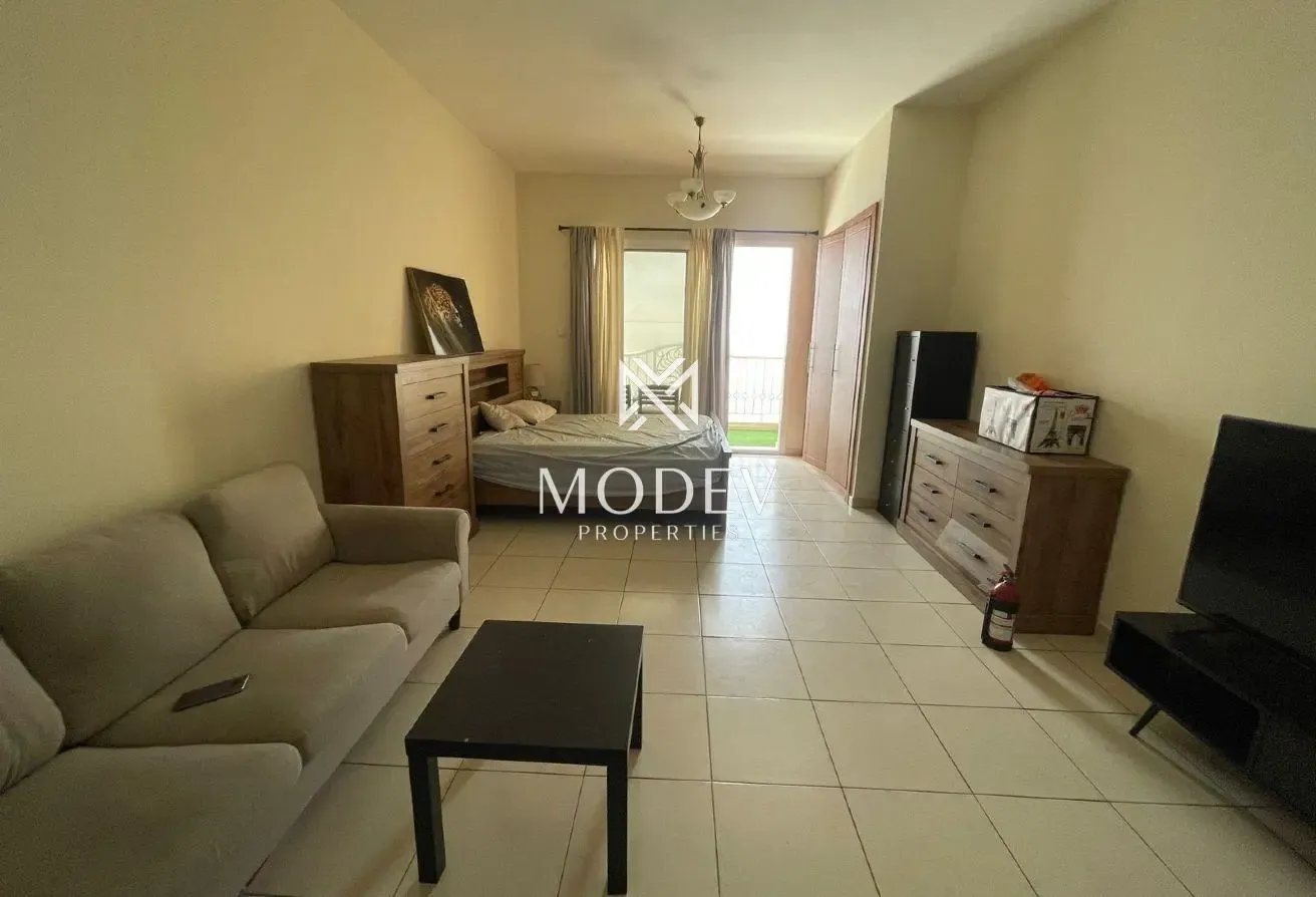 Fully Furnished | Spacious | Ready to Move
