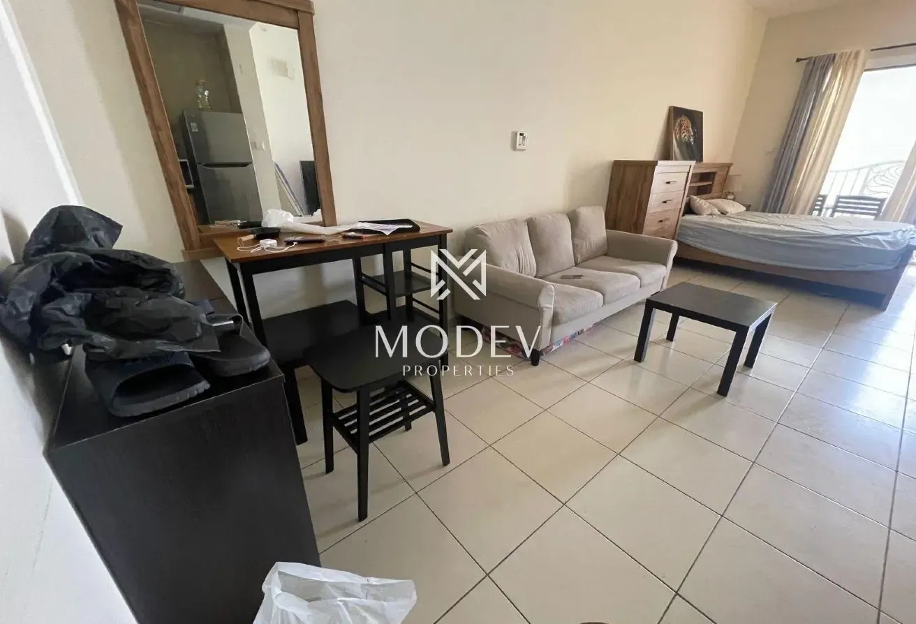 Fully Furnished | Spacious | Ready to Move
