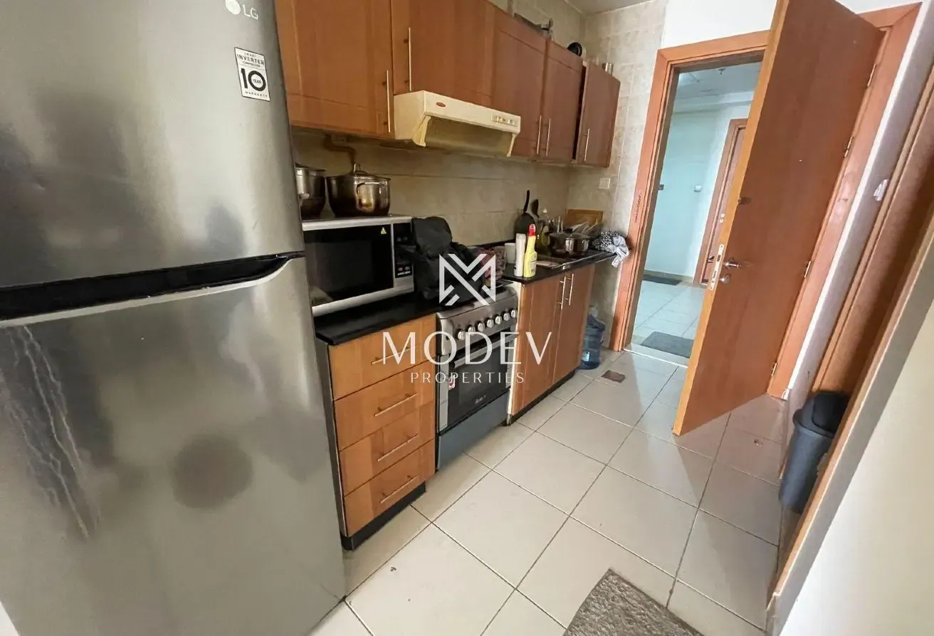 Fully Furnished | Spacious | Ready to Move