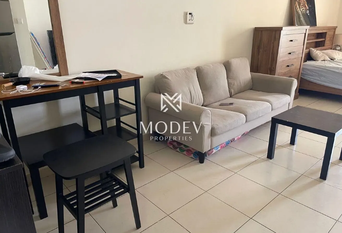 Fully Furnished | Spacious | Ready to Move