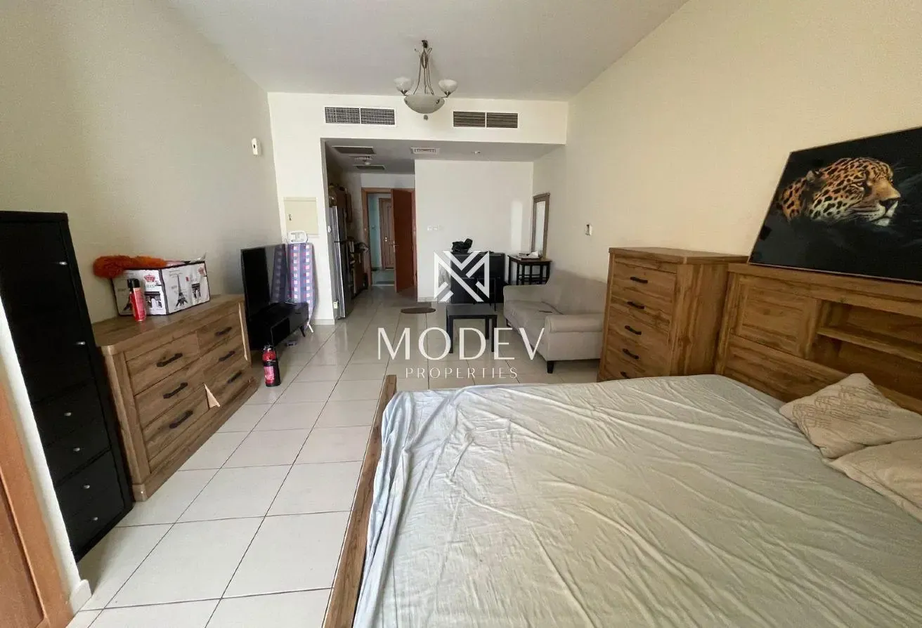 Fully Furnished | Spacious | Ready to Move