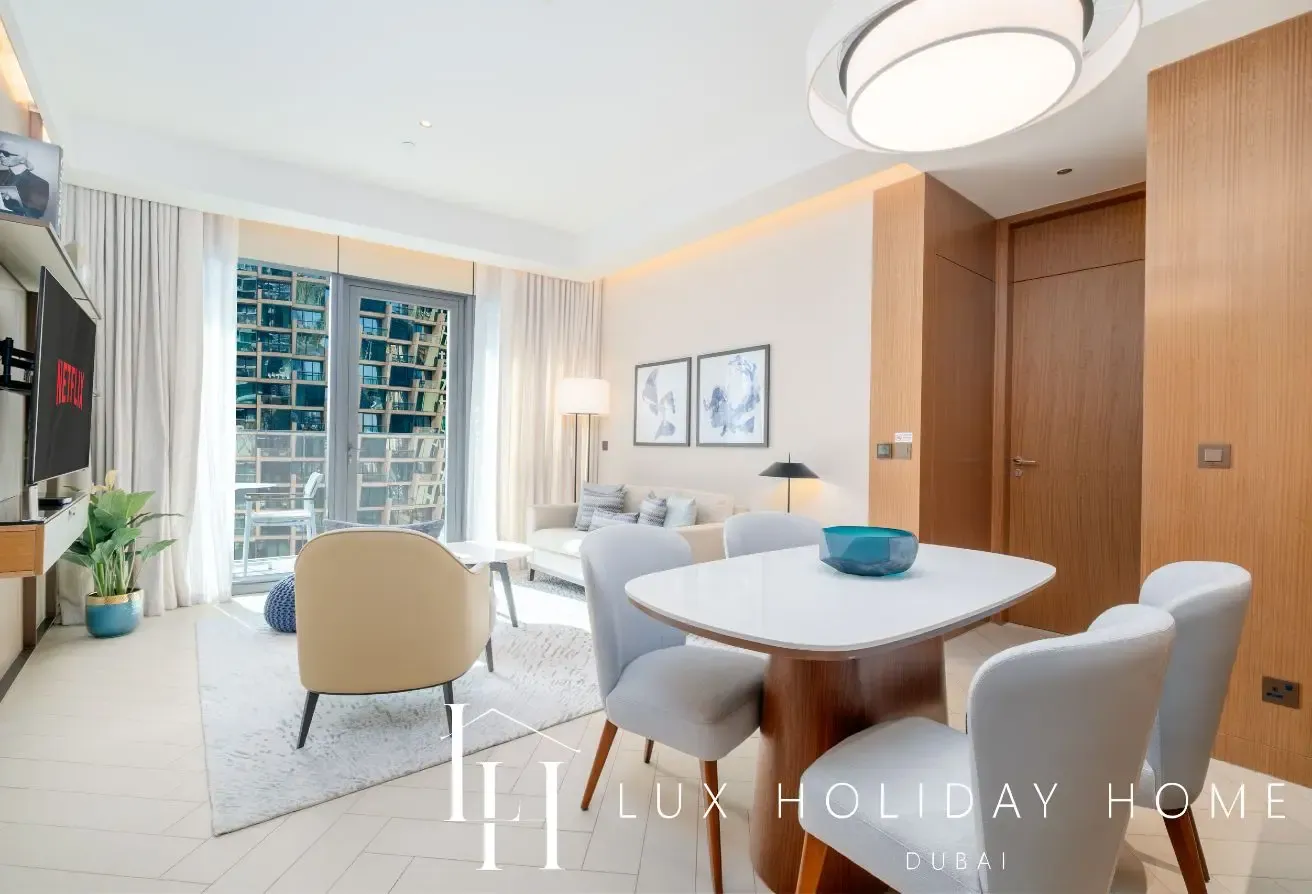 LUX | Opera Downtown Suite | All Inclusive Price