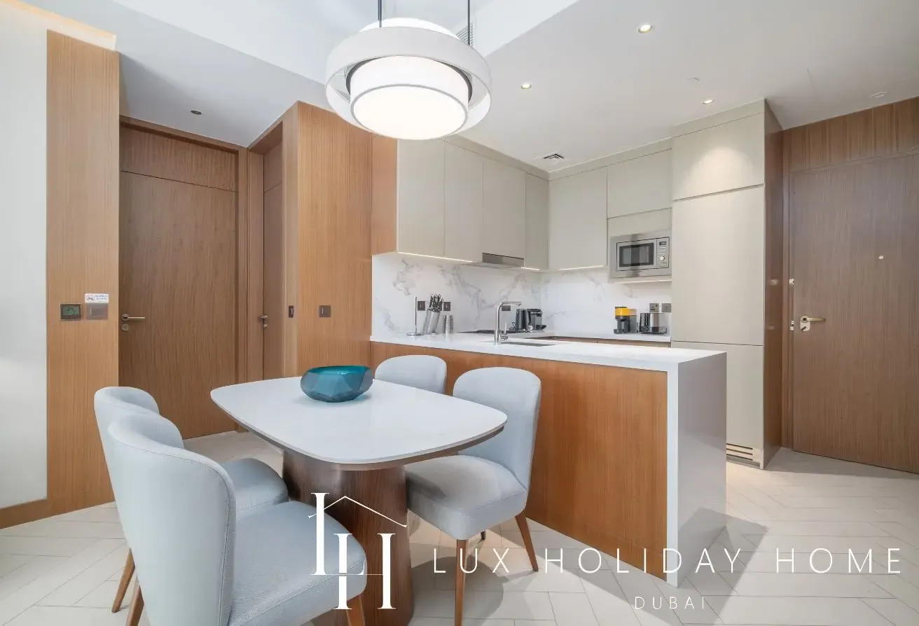 LUX | Opera Downtown Suite | All Inclusive Price