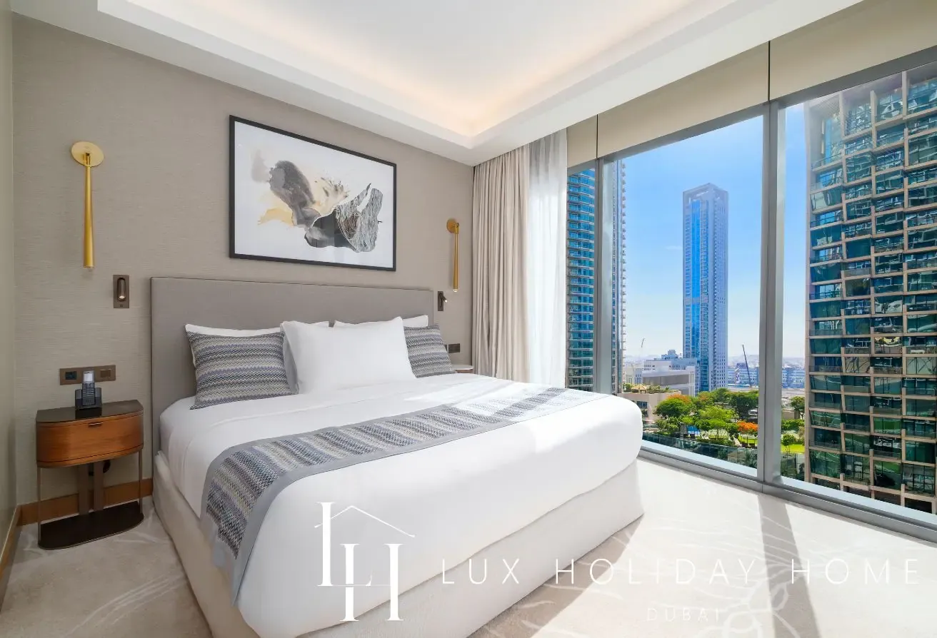 LUX | Opera Downtown Suite | All Inclusive Price