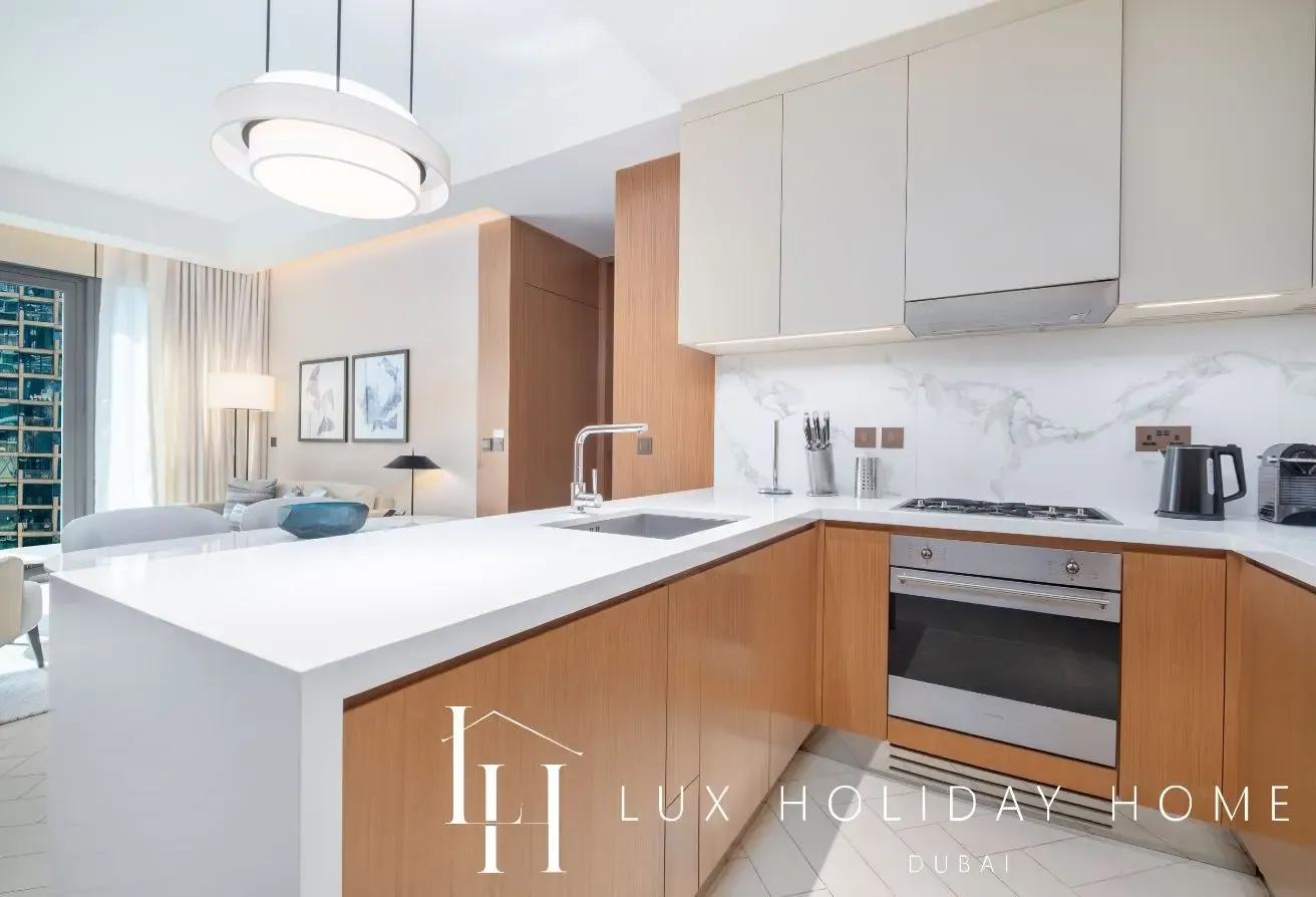LUX | Opera Downtown Suite | All Inclusive Price