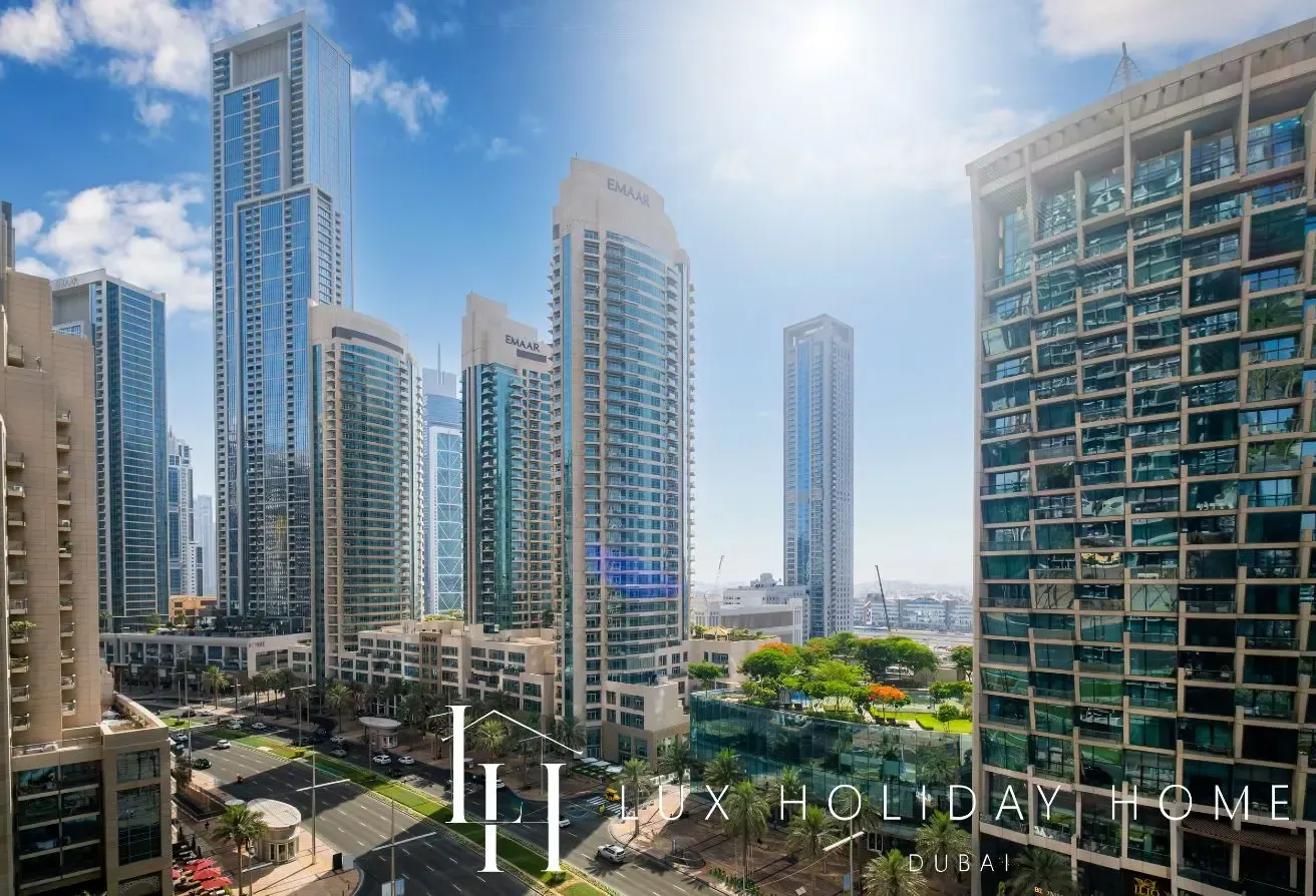 LUX | Opera Downtown Suite | All Inclusive Price