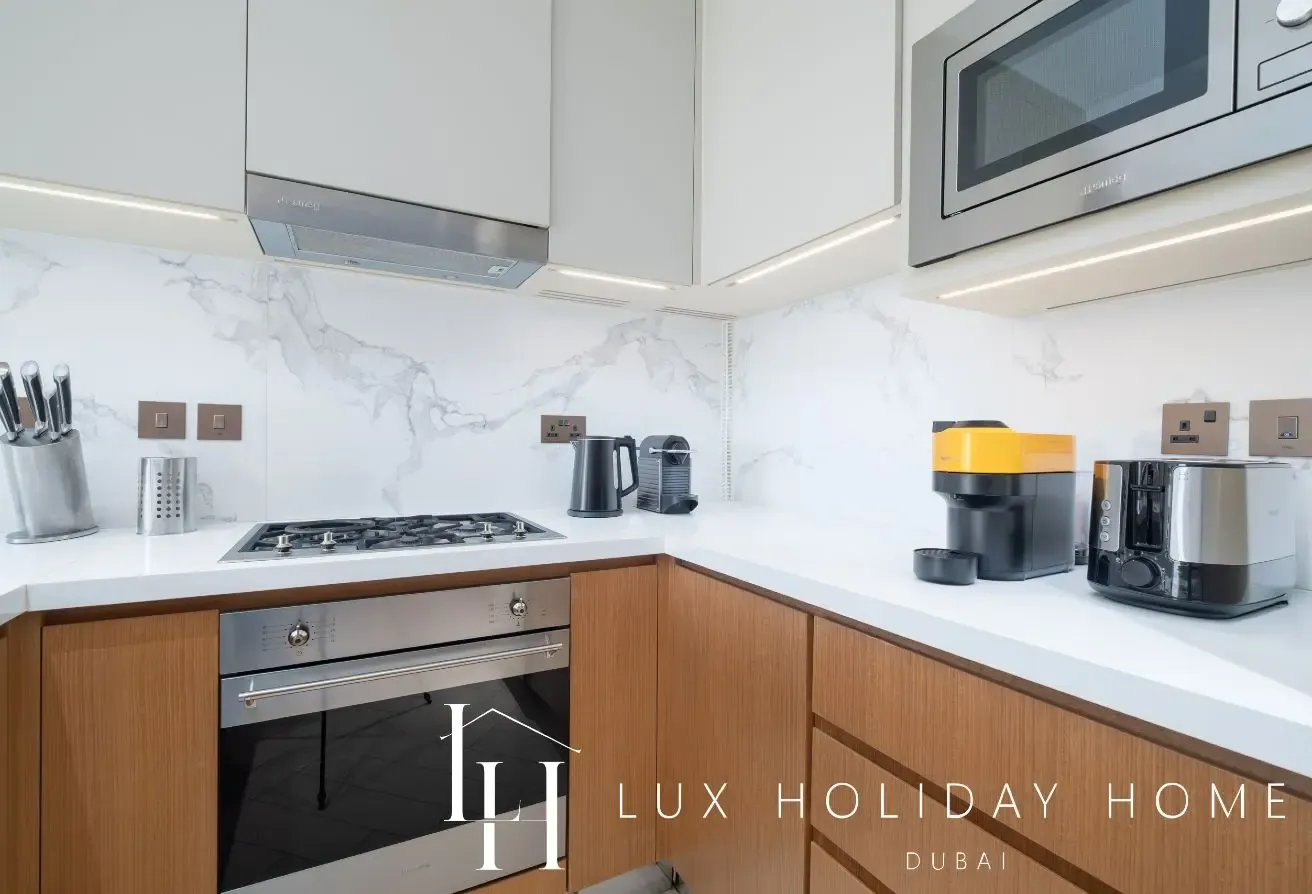 LUX | Opera Downtown Suite | All Inclusive Price