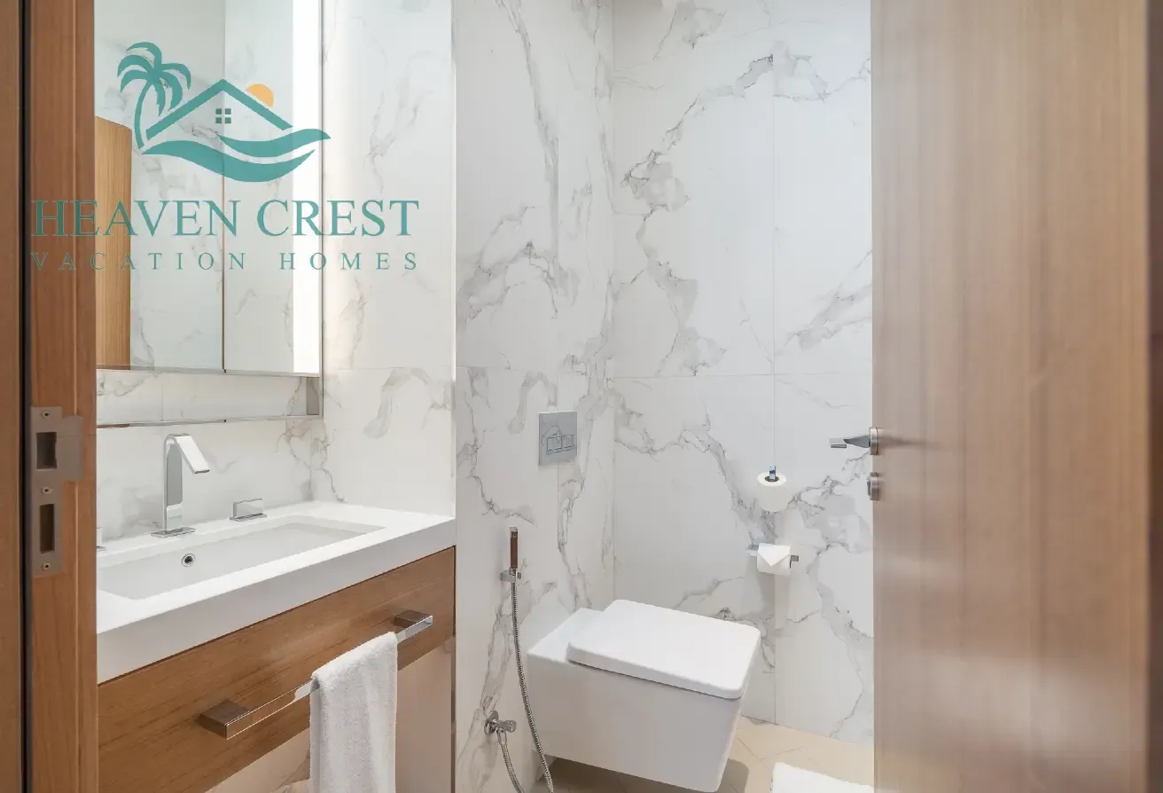 1 BR Apartment for Rent in Dubai Opera Tower