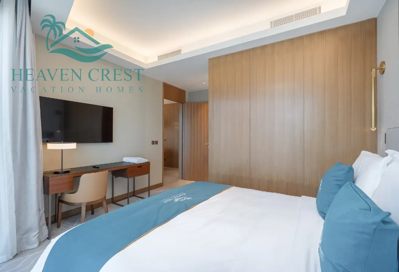 1 BR Apartment for Rent in Dubai Opera Tower