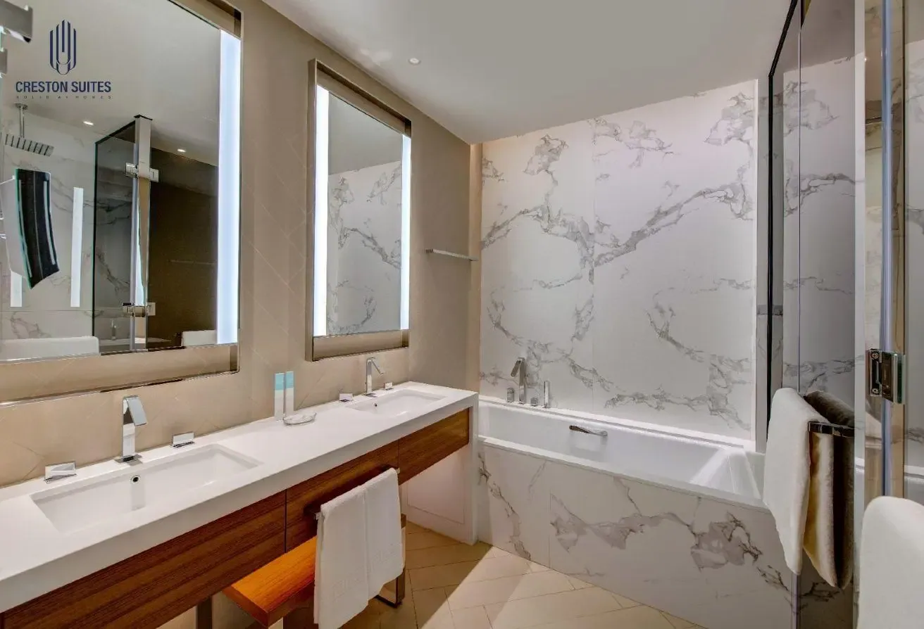 Spacious Apartment - Amazing View - Downtown
