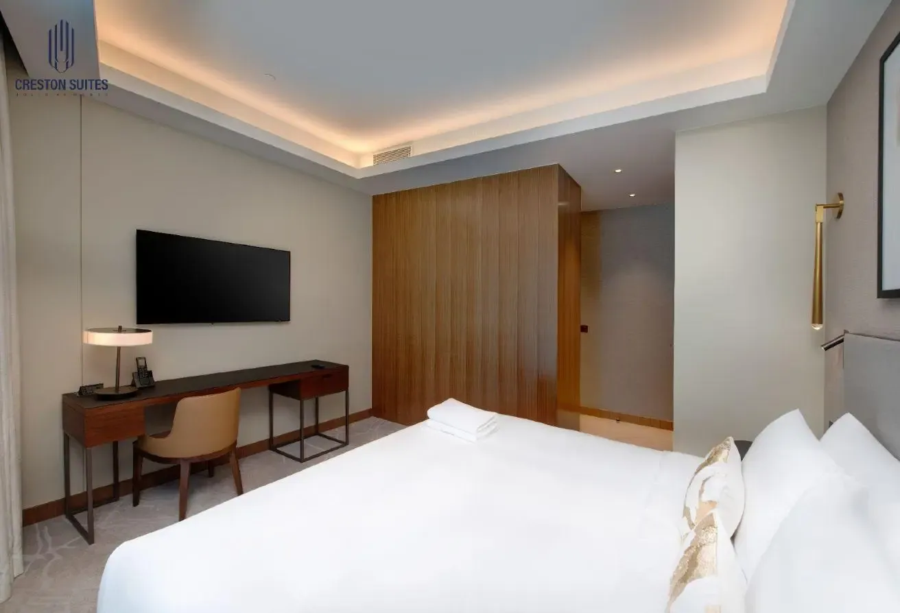 Spacious Apartment - Amazing View - Downtown